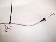 Seilzug ZUG Türschloss - Hinten Rechts Chrysler Grand Voyager, IV 2000.02 - 2008.12 Gebraucht,