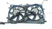 Kühlerlüfter Lüftermotor Opel Insignia A, 2008.01 - 2013.01 13223018, 00508511