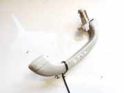 Haltegriff Haltegriff Verdeckgriff - Hinten Rechts Peugeot 407, 2004.05 - 2010.12 9645435077,