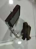 Heizungskühler Wärmetauscher Volkswagen Golf Plus, 2005.01 - 2008.05 Gebraucht, BLF
