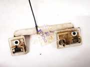 Haltegriff Haltegriff Verdeckgriff - Hinten Linke Audi 80, B3 1986.06 - 1991.09 443857607b,