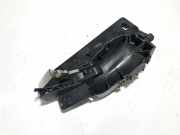 T?rinnengriff - Vorne Linke Peugeot 307, 2000.08 - 2005.06 9643604577,