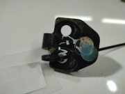 Schloss Heckdeckel Jaguar X-Type, 2001.06 - 2007.11 Gebraucht,