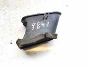 Lüftungsgitter Armaturenbrett Toyota Avensis, I 1997.09 - 2000.10 Gebraucht,