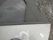 Zierleiste Leiste - Hinten Linke Nissan Primera, P12 2002.01 - 2008.12 Gebraucht,