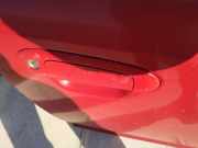 Türgriff Türaussengriff - Vorne Rechts Toyota Yaris, I (XP10) 2003.03 - 2005.09 facelift Gebraucht,