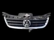 K?hlergrill Frontgrill K?hlergitter Volkswagen Touran, 2003.01 - 2006.10 1t0853651,1t0853653 AZV