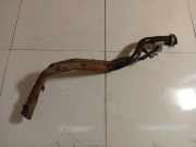 Tankeinfüllstutzen Tankrohr Kraftstoffrohr Mercedes-Benz A-CLASS, W169, 2004.09 - 2008.09 Gebraucht,