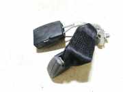 Gurtschloss - Hinten Rechts Volkswagen Phaeton, 2002.04 - 2006 3d0857739k, CARA