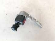 Türinnengriff - Hinten Rechts Mazda 3, BK 2003.10 - 2009.06 Gebraucht,