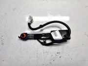 Gurtschloss - Vorne Linke Fiat Doblo, 2009.08 --> Gebraucht,