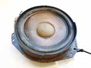 Lautsprecher Opel Astra, G 1998.09 - 2004.12 90520837,