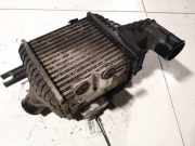 Ladeluftkühler Kia Sportage, 2004.09 - 2010.01 Gebraucht,