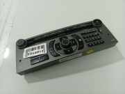 Radio Peugeot 407, 2004.05 - 2010.12 3D22M7V55,3D22M7V55 55455007520B