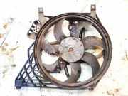 Kühlerlüfter Lüftermotor Nissan Primera, P12 2002.01 - 2008.12 mp8131, 5000353