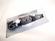 Türgriff Türaussengriff - Hinten Rechts Renault Laguna, III 2007.10 - 2010.11 226526,