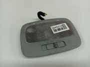 Innenbeleuchtung - Hinten Kia Sorento, II 2009.06 - 2012 928704D570,92870-4D570 92870-4D500 928704D500