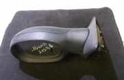 Außenspiegel Linke Renault Laguna, I 1994.01 - 2001.03 Gebraucht , na