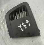 Lüftungsgitter Armaturenbrett Fiat Ducato, 2002.04 - 2006.07 130394306,130394306