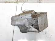 Hitzeschutzblech Abgaskrümmer Jaguar X-Type, 2001.06 - 2007.11 Gebraucht,