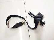 Sicherheitsgurt - Hinten Rechts Opel Zafira, A 1999.04 - 2003.11 24100202,