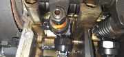 Einspritzdüse Volkswagen Bora, 1998.01 - 2005.12 Gebraucht, AJM