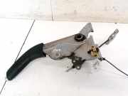 Handbremshebel Nissan Primera, P12 2002.01 - 2008.12 36010BA000,