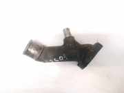 Kühlmittelrohrleitung Toyota Avensis, II 2003.04 - 2006.03 Gebraucht,