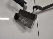 Kühlmittelrohrleitung Toyota Corolla, 2001.11 - 2004.02 Gebraucht ,