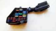 Sicherungskasten Audi A6, C5 1997.01 - 2001.08 Gebraucht,
