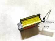 Steuergerät Airbag Volkswagen Passat, B5+ 2000.11 - 2005.05 6q0909605b, 5wk42869 40000415 Azm