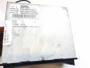 Navigationssystem Rechner Nissan Primera, P12 2002.01 - 2008.12 28330av604, 30301675