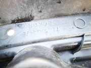 Windlauf Wischerabdeckung Peugeot 4007 2007 - 2012 7405a234,