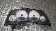 Tachometer Opel Astra, G 1998.09 - 2004.12 13117299BU,88311318