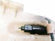 Waschwasserpumpe Scheibenreinigung Skoda Octavia, II 2004.02 - 2009.03 Gebraucht,