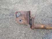 Anhängerkupplung Dodge Journey. 2009.01 - 2014.12 Gebraucht ,