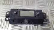 Monitor Navigations Zeit Uhr Ford Focus, 2002.10 - 2005.01 facelift 98AB15000CCW, 98AB-15000-CCW