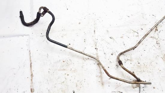 Servoleitung Leitung Servo Servoschlauch Schlauch Mazda 323P, 1996.10 - 1998.09 Gebraucht, Bild Servoleitung Leitung Servo Servoschlauch Schlauch Mazda 323P, 1996.10 - 1998.09 Gebraucht,