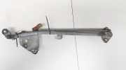Wischergestänge Rover 45, 2000.02 - 2005.05 Gebraucht,
