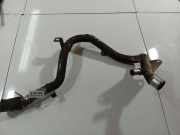 Intercooler Schlauch Opel Zafira, A 1999.04 - 2003.11 Gebraucht,