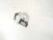 Schloss Heckdeckel Rover 800 1992 - 1996 Gebraucht,