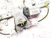 Fensterheber motor - Hinten Linke Nissan Almera Tino 2003.09 - 2006.12 facelift 400601t3,