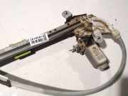 Fensterheber - Hinten Rechts Renault Scenic, I 1999.09 - 2003.06 facelift Gebraucht,