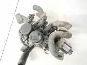 Heizungsregulierventil Volkswagen Phaeton, 2002.04 - 2006 3d1959617d, 113720-0026 BMK