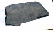 Bodenbelag Kofferraum Nissan Note, 2006.03 - 2013.06 990949U000,