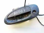 Türgriff Türaussengriff - Vorne Linke Mazda 323F, 1994.07 - 1998.09 Gebraucht,