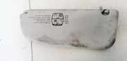 Sonnenblende Peugeot 406, 1999.03 - 2004.05 facelift Gebraucht,
