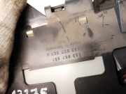 Aschenbecher Audi 80, B4 1991.09 - 1995.01 893857951, 893857951a