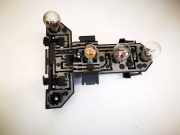 Lampenträger Heckleuchte - Hinten Volkswagen Golf, IV 1997.08 - 2003.10 1j6945257, APE