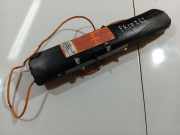 Airbag Sitz Volvo V70, I 1996.11 - 2001.01 9206303,9206303 D090683290090 5760525 570550900 570464800